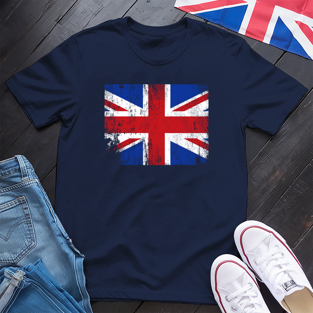 Old Glory, Union Style T-Shirt