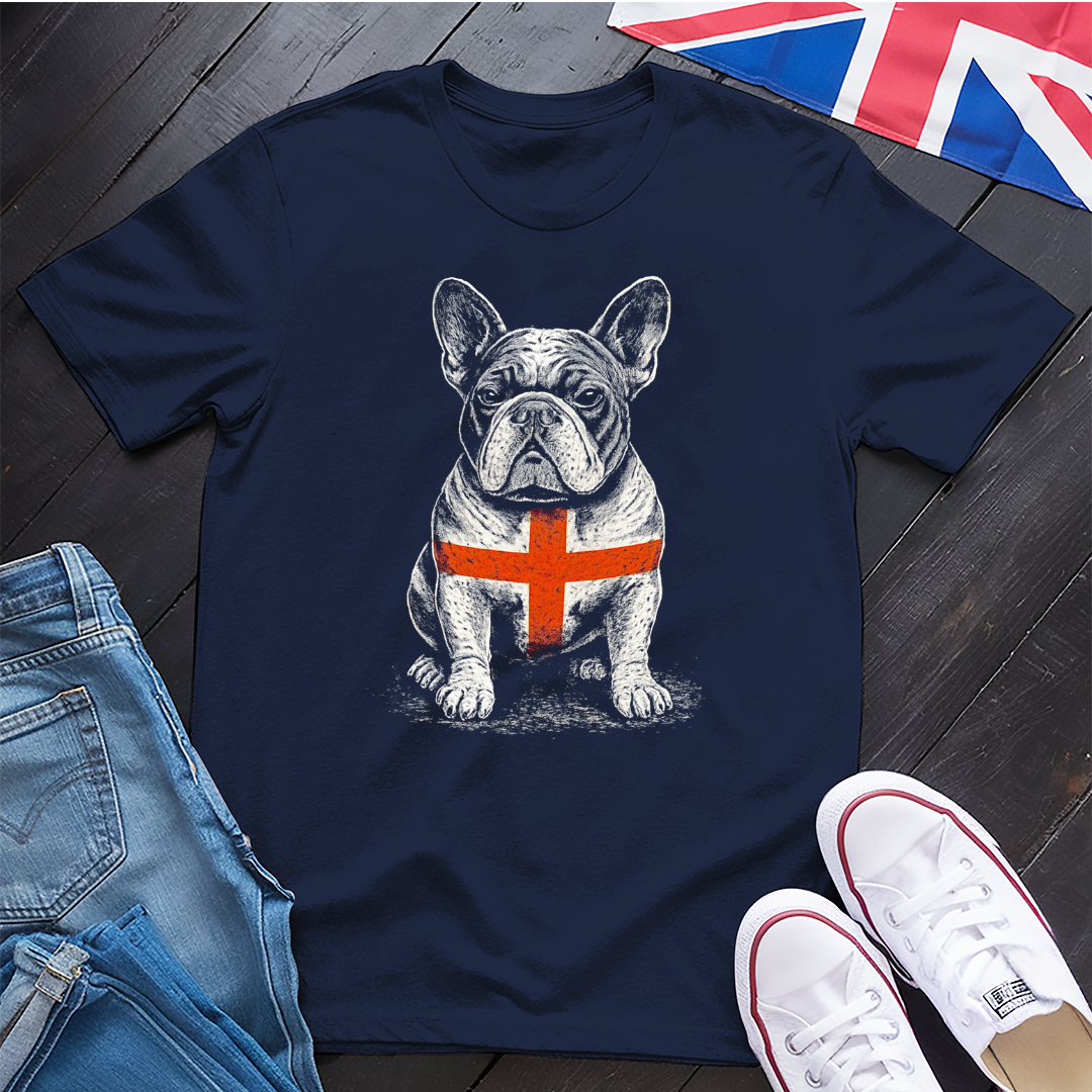 Alfie T-Shirt