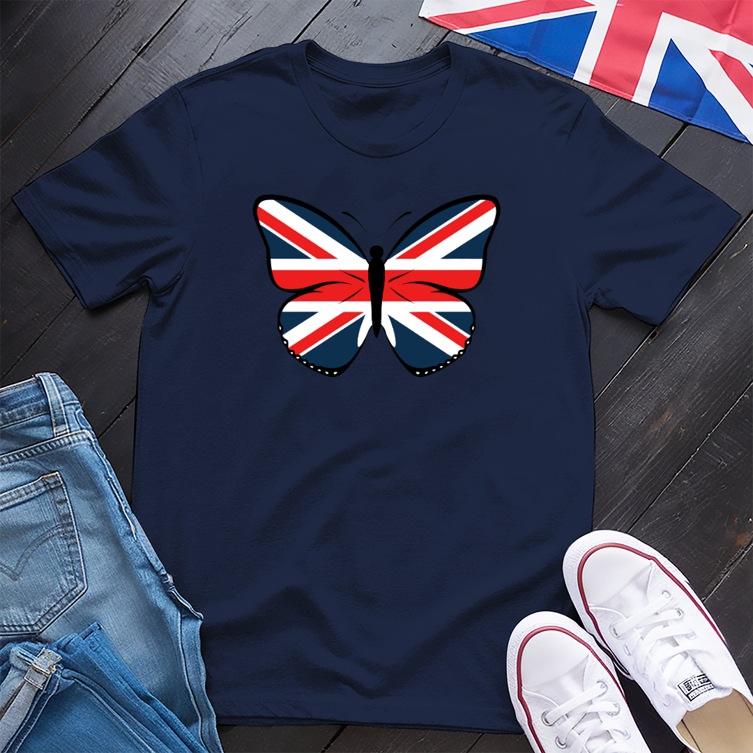 Butterjack T-shirt