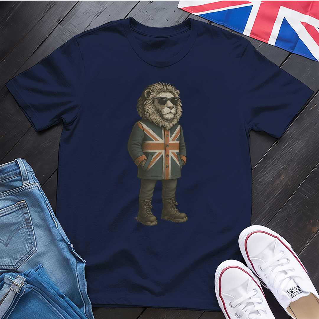 Cool Cat T-Shirt