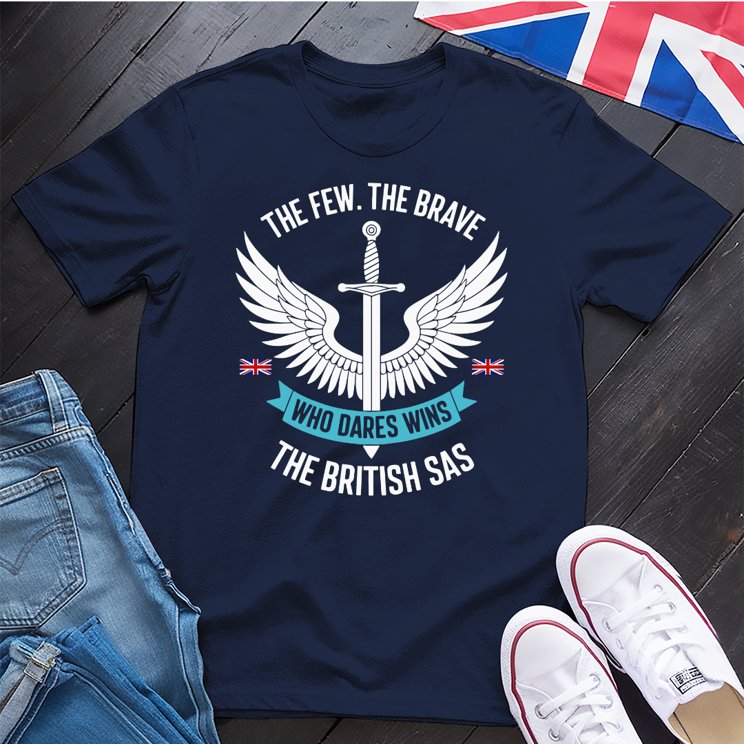The Special Air Forces T-Shirt