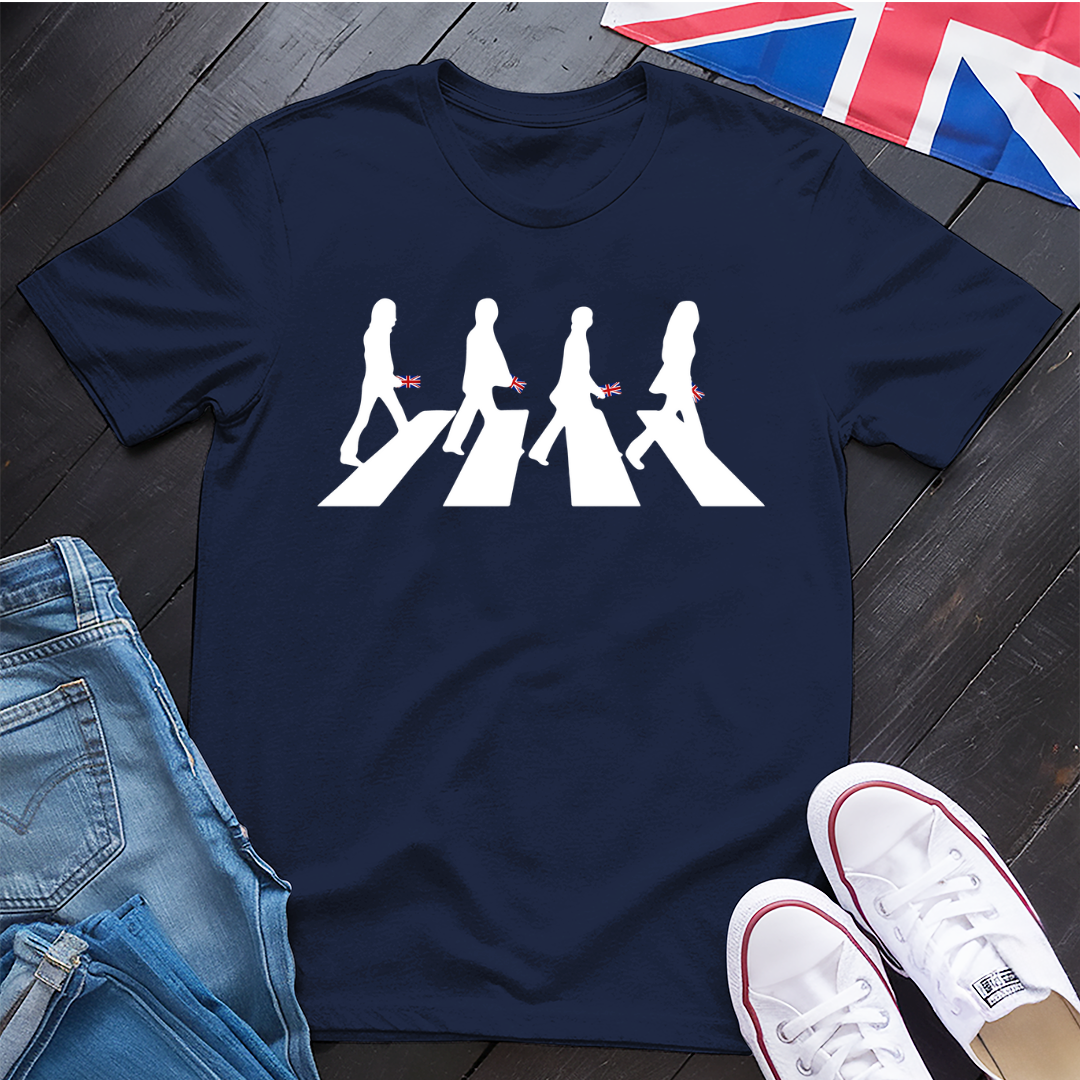 Abbey Road T-Shirt