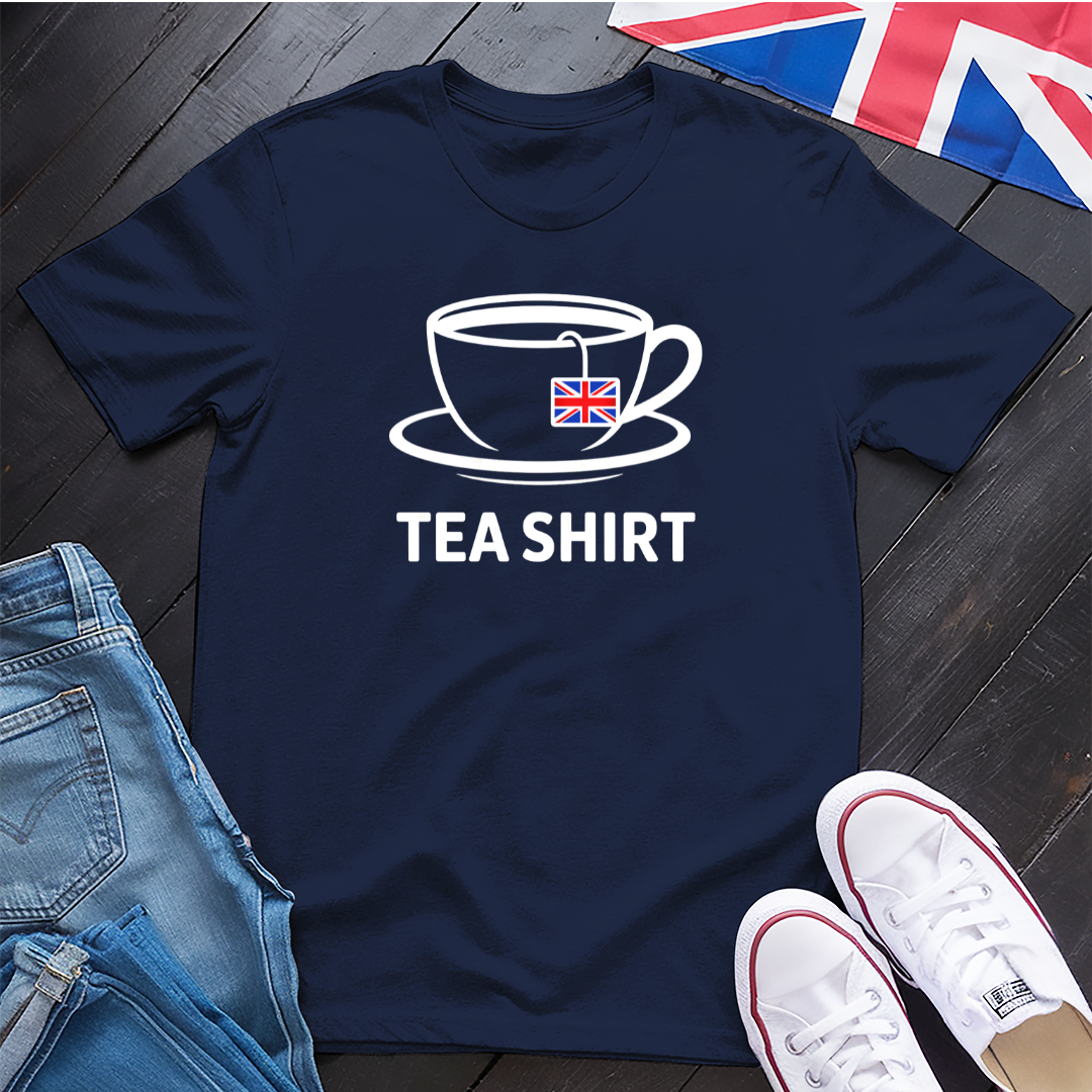 Tea T-Shirt