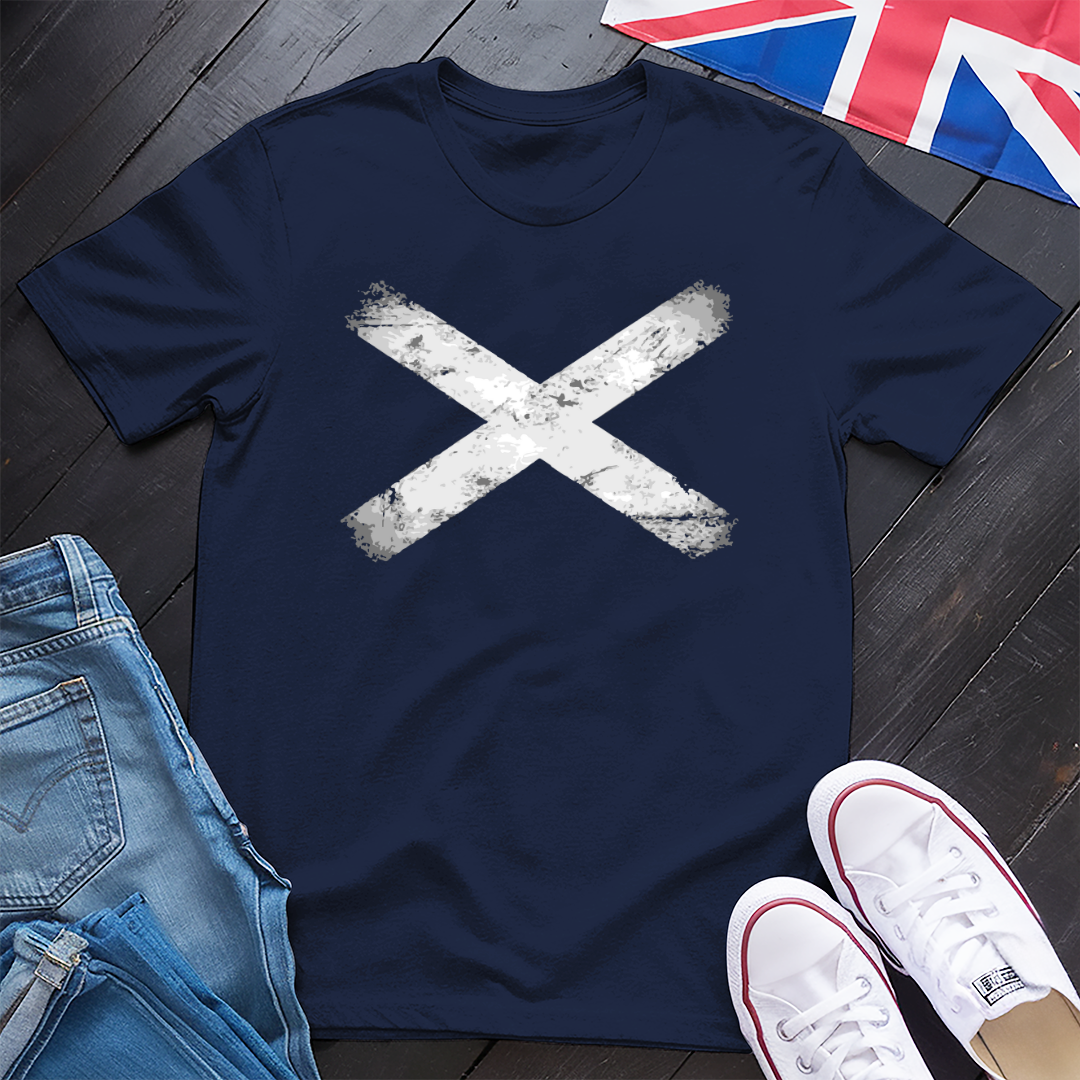 St. Andrew’s Pride T-shirt