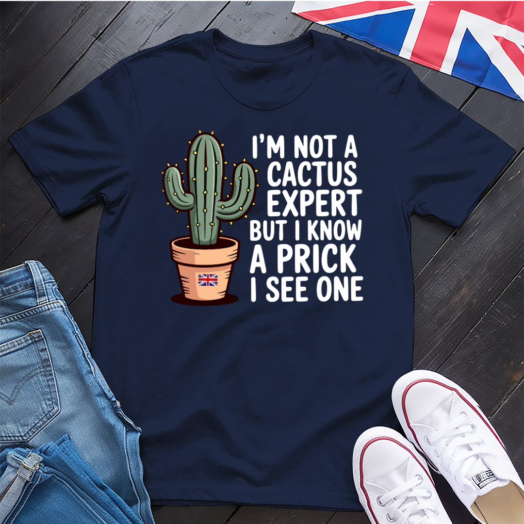 Cactus T-Shirt