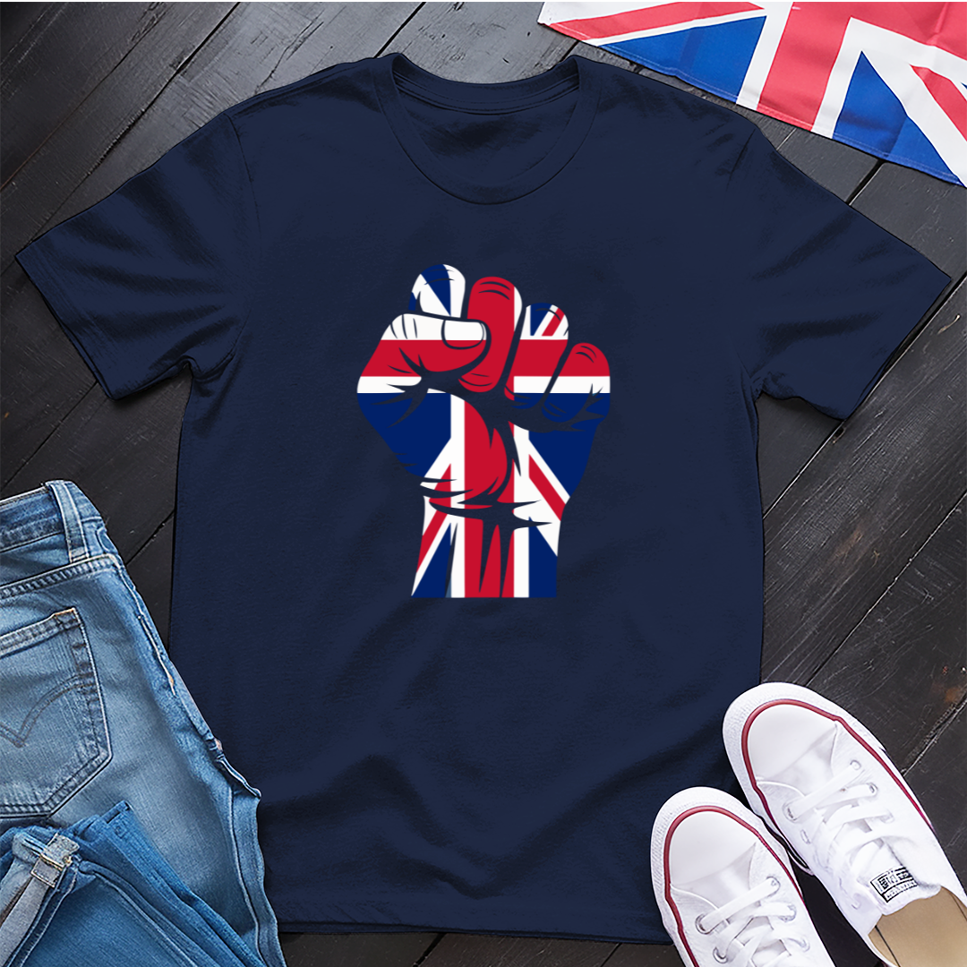 My Country T-Shirt