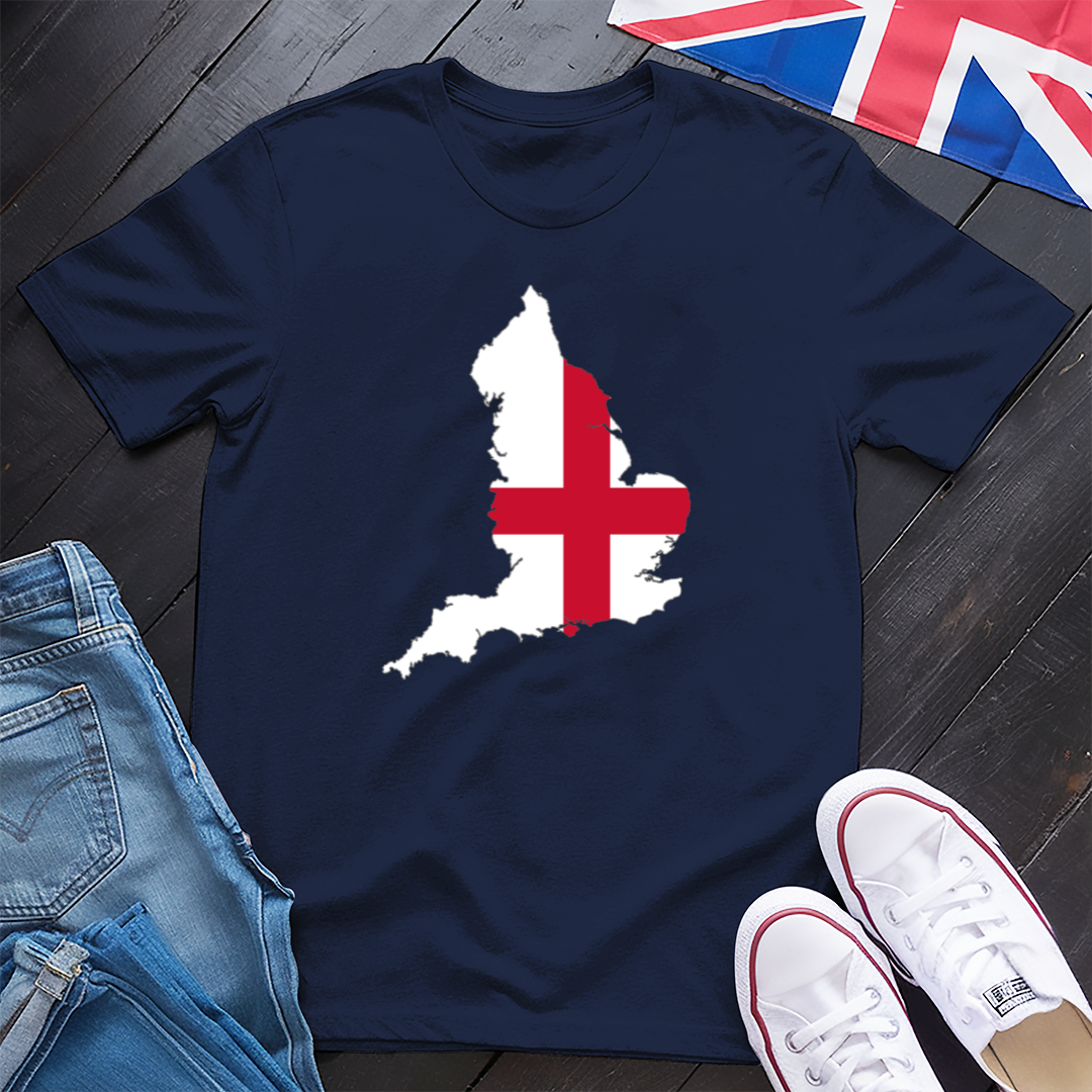 The Lion’s Mark T-shirt