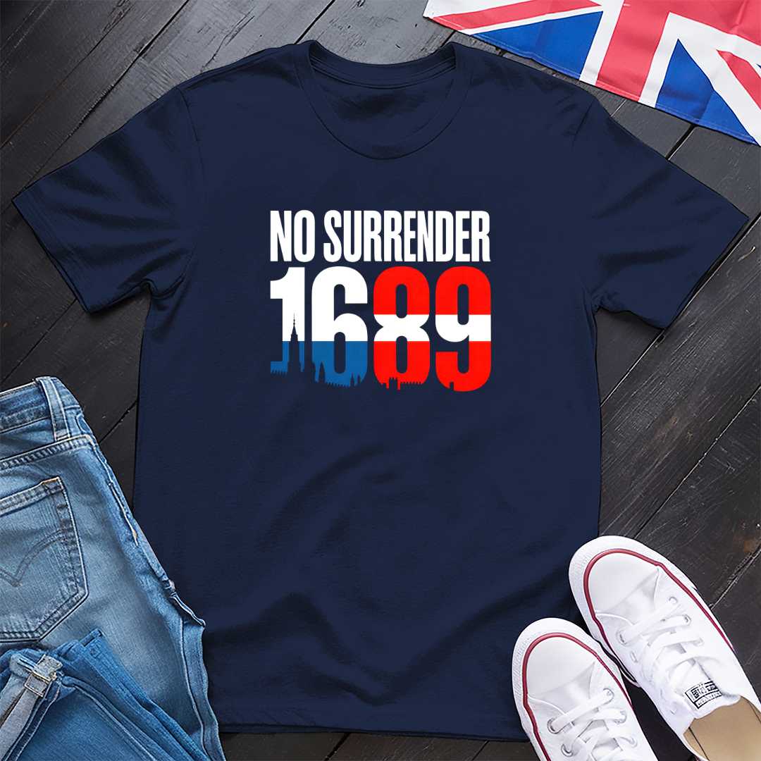 Apprentice Boys of Derry T-Shirt