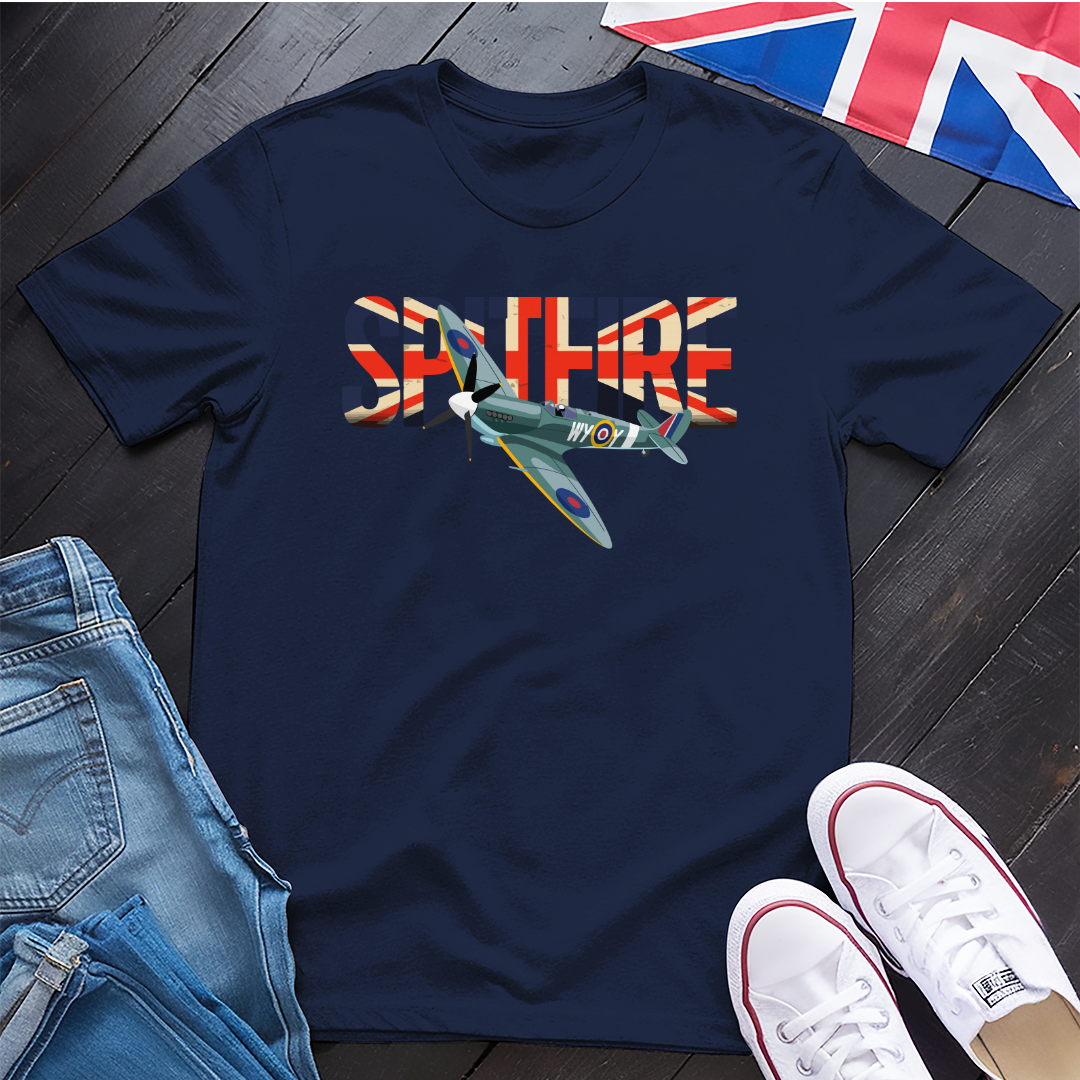 Spitfire T-Shirt