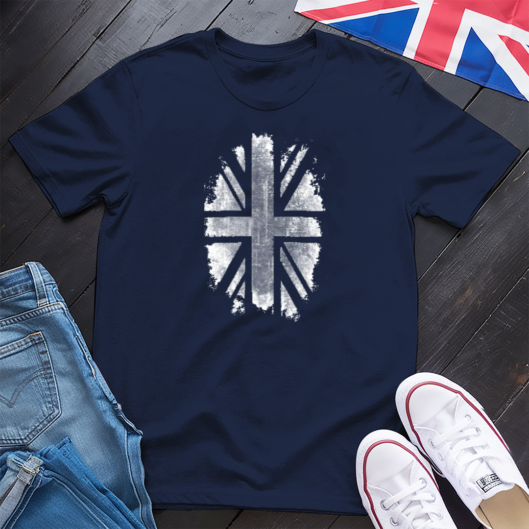 The Union Fingerprint T-shirt