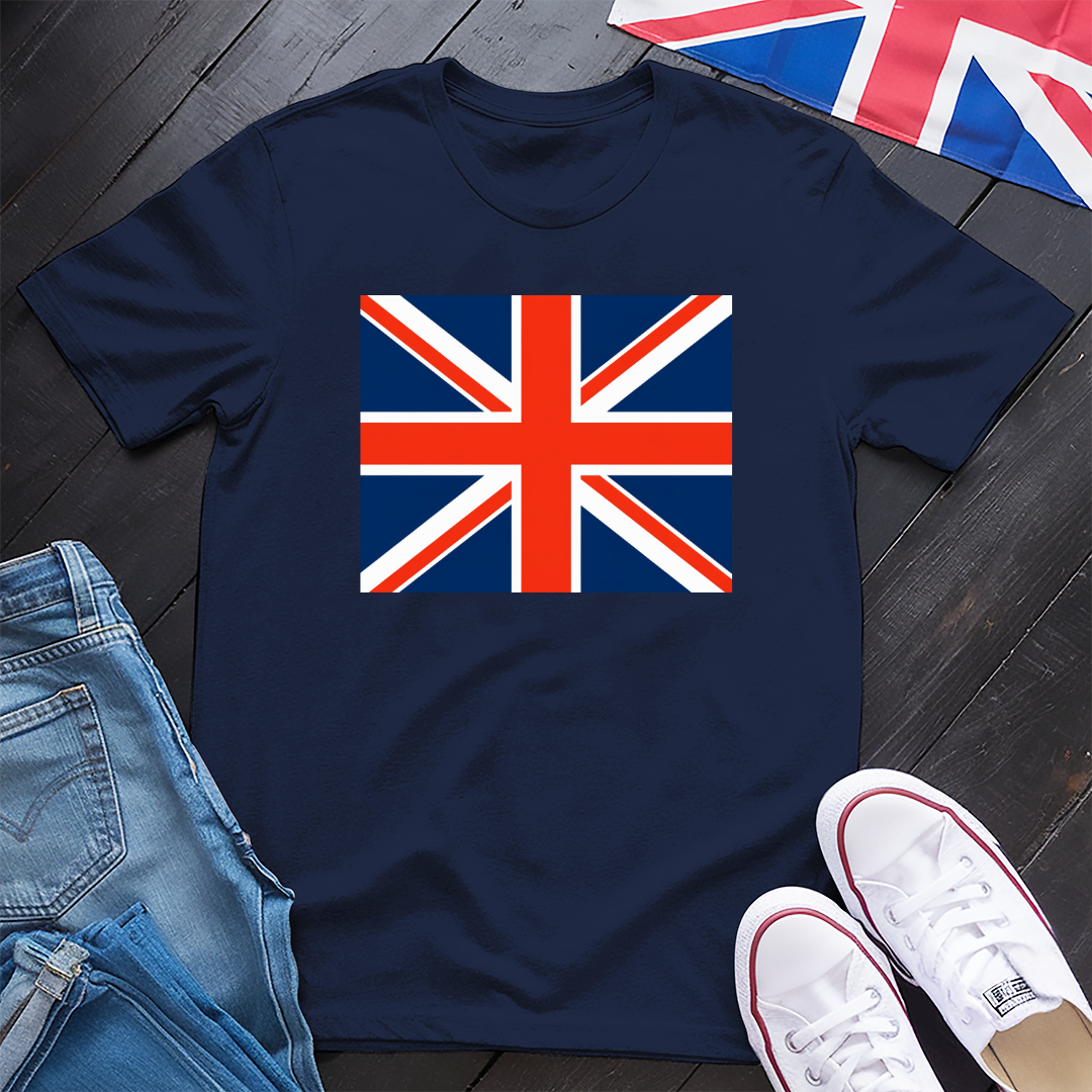The Red, White & True T-shirt