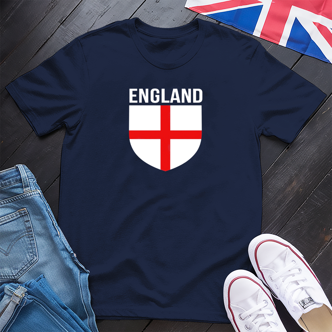 St. George’s Shield T-shirt