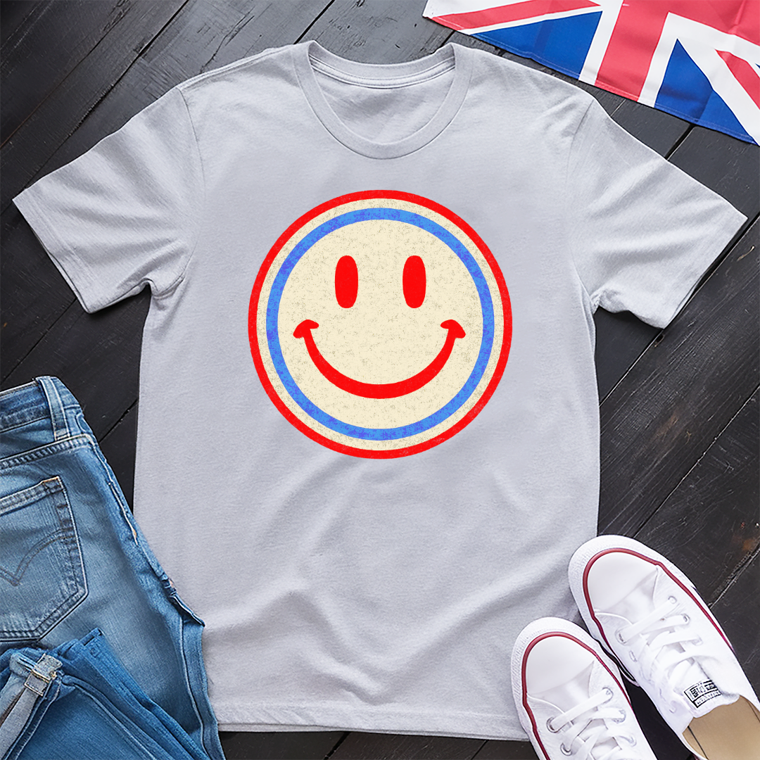 Happy Brit T-Shirt