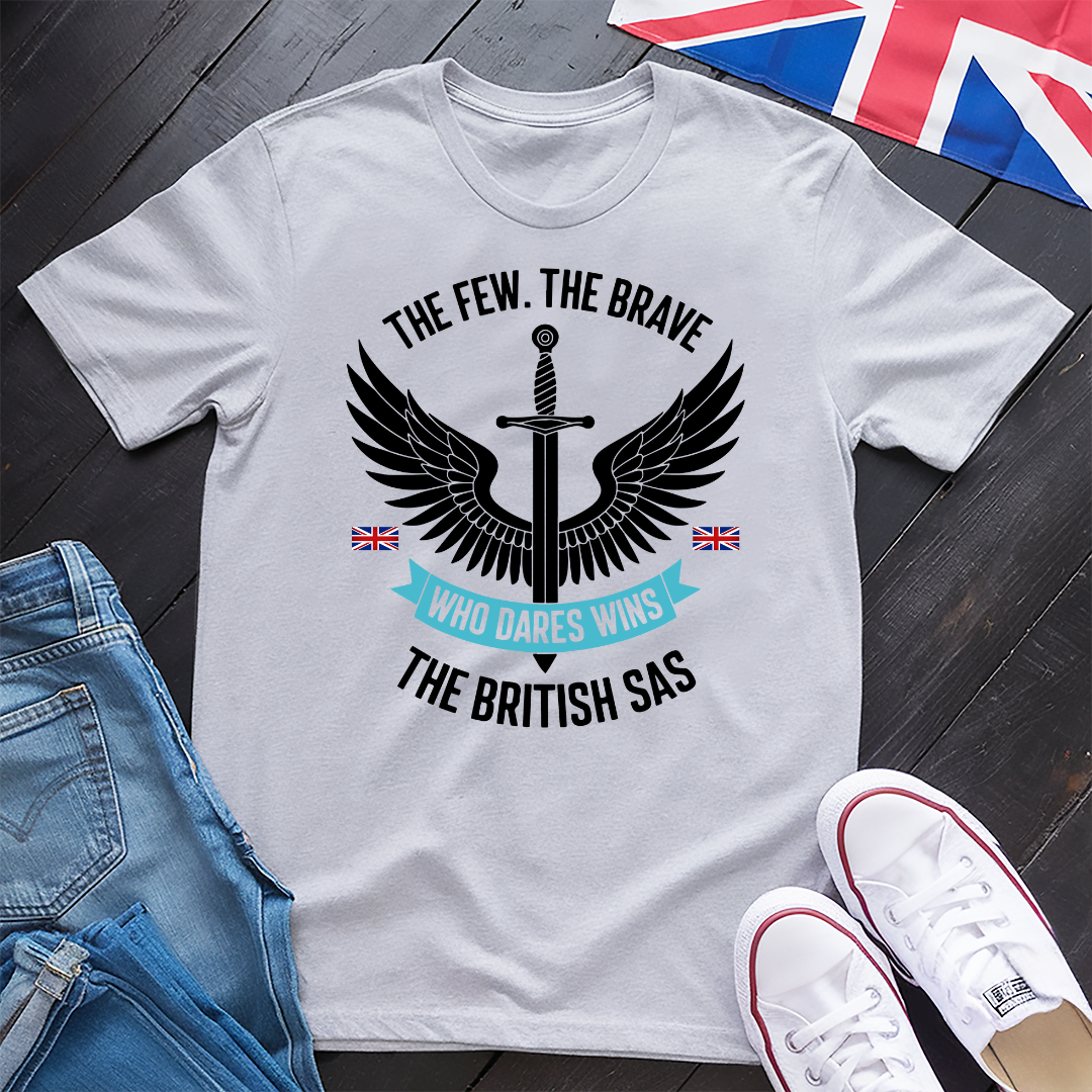 The Special Air Forces T-Shirt