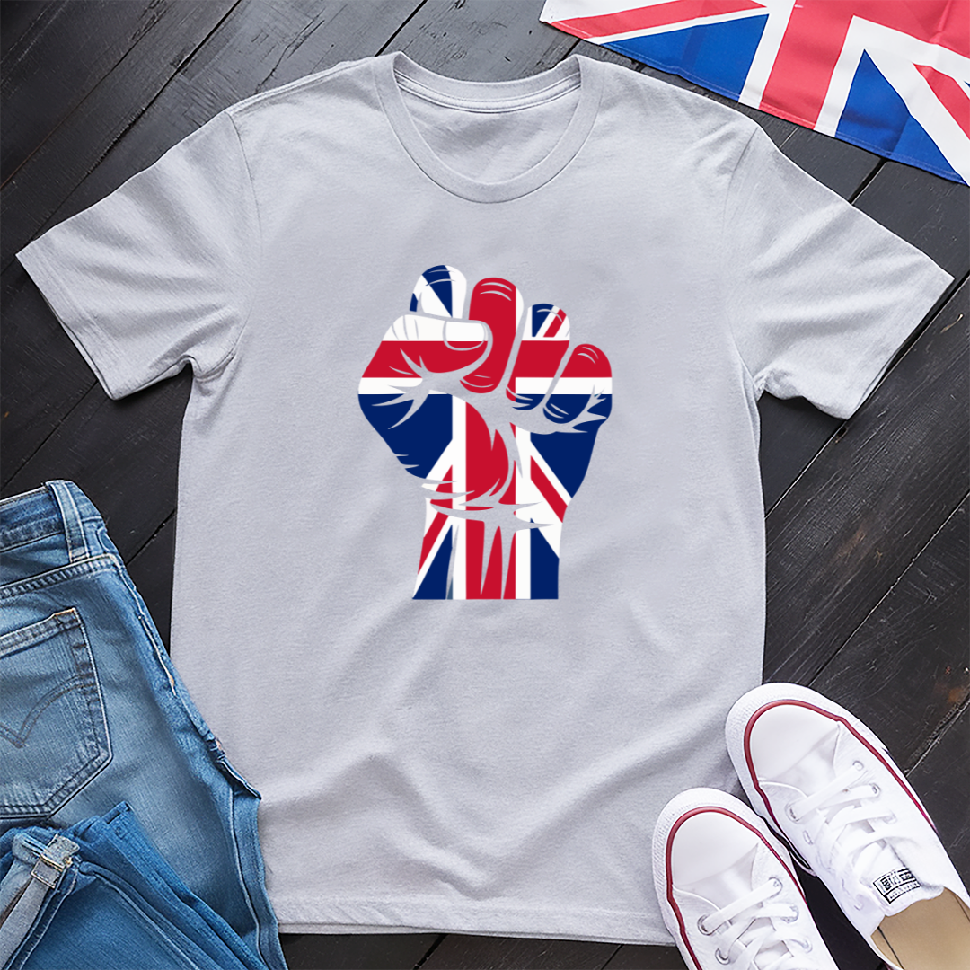 My Country T-Shirt