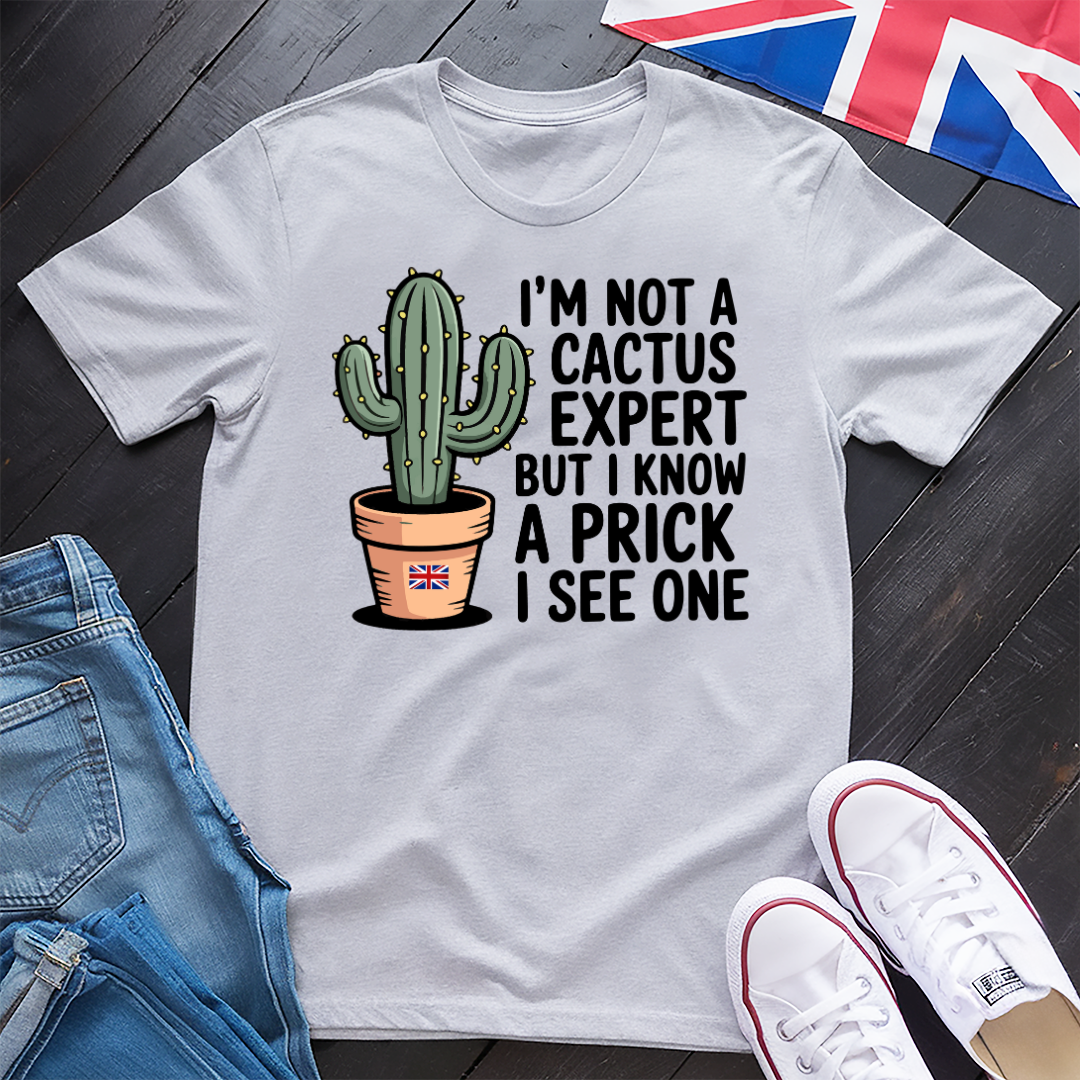Cactus T-Shirt