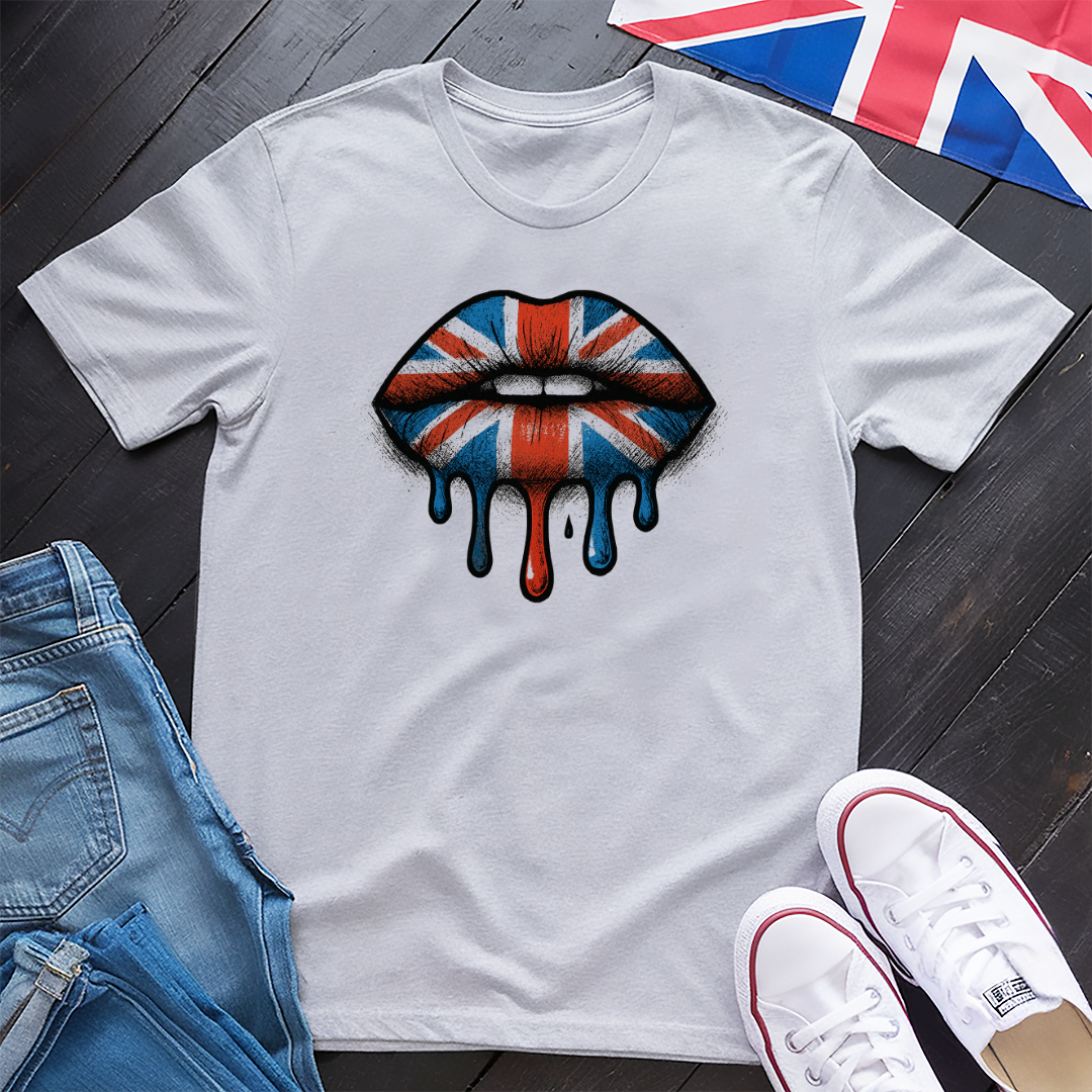 Slick with the Jack T-shirt