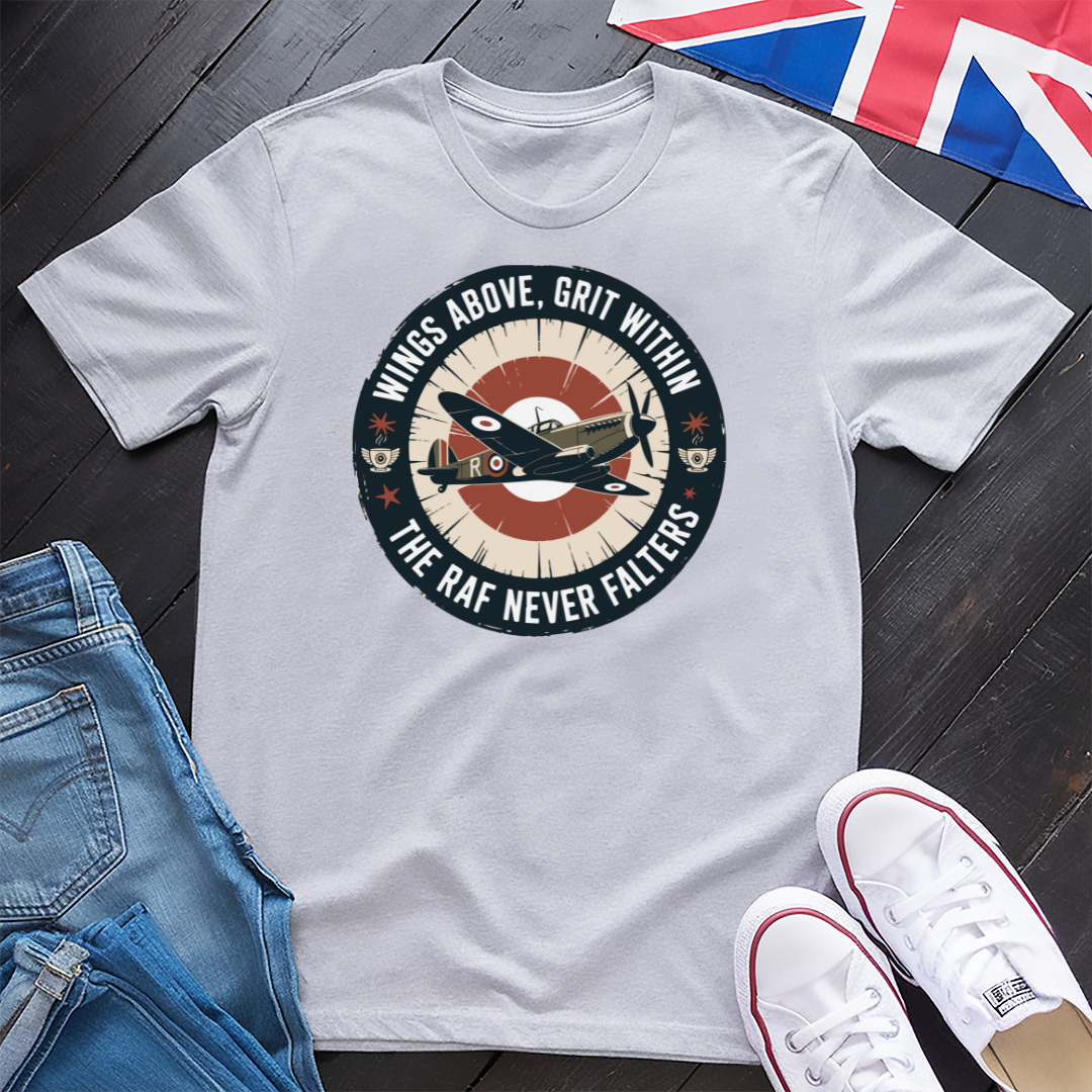 Grit Within T-Shirt