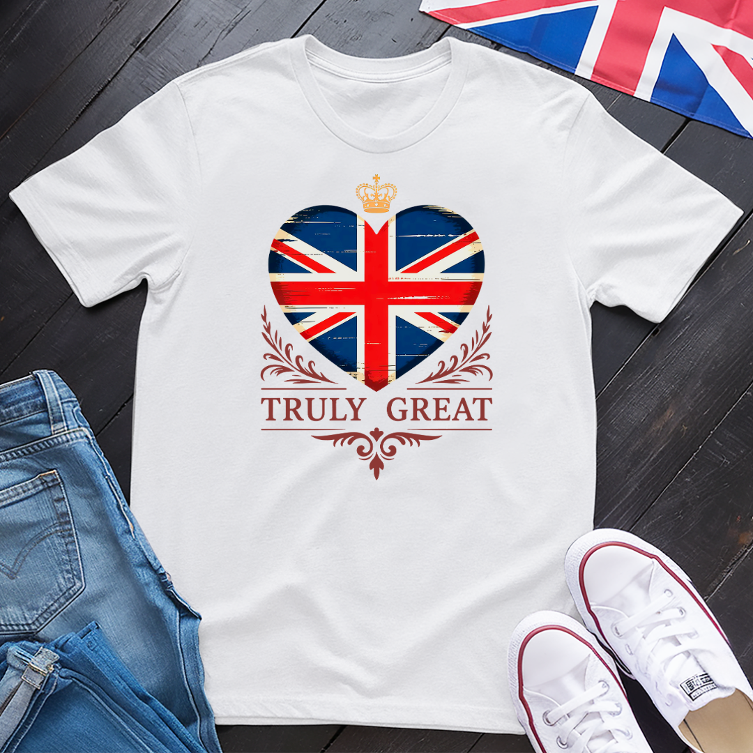 Truly Great T-Shirt