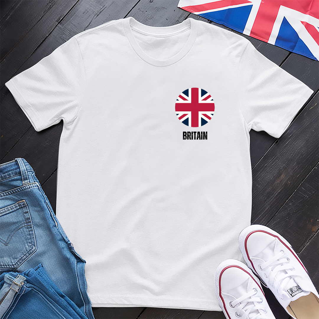 Royal Roundel T-shirt