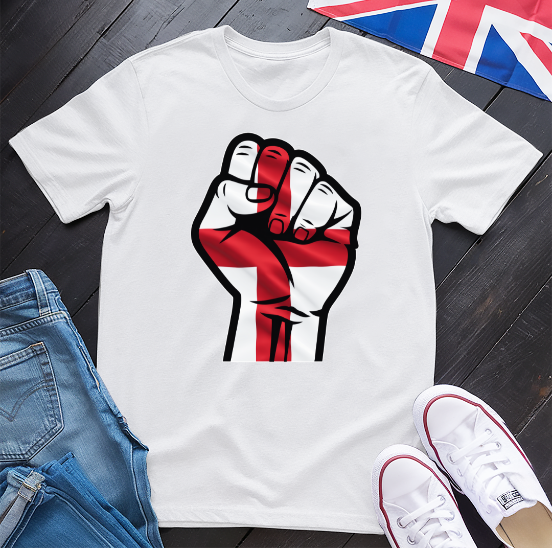Rise England T-Shirt