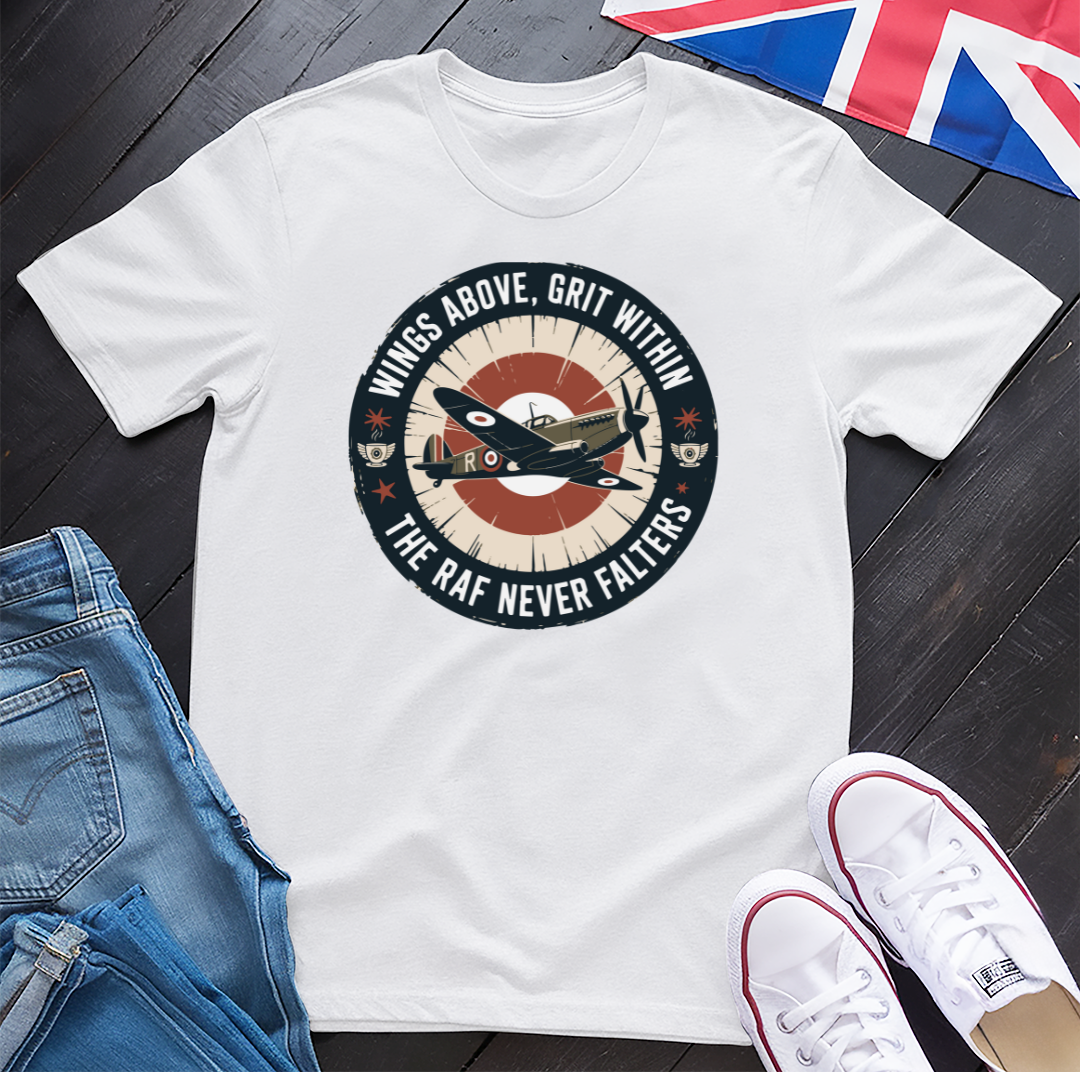 Grit Within T-Shirt