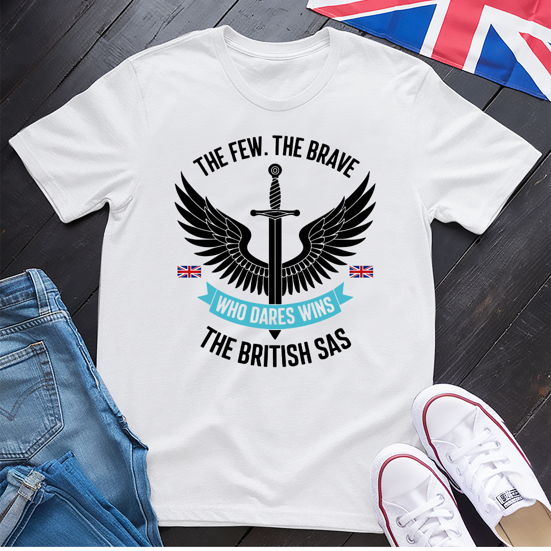 The Special Air Forces T-Shirt