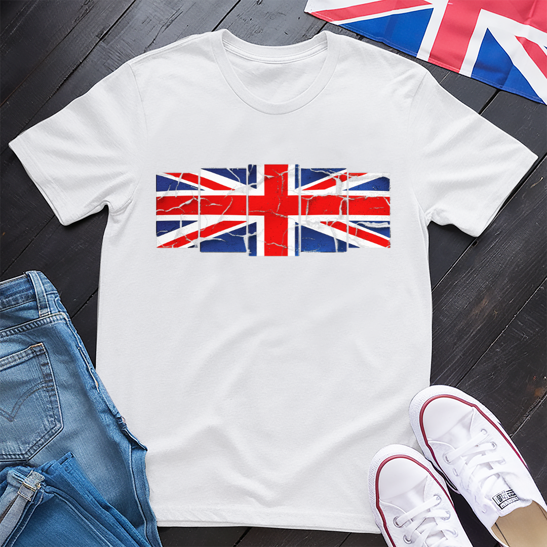 Union Reimagined Jack T-shirt