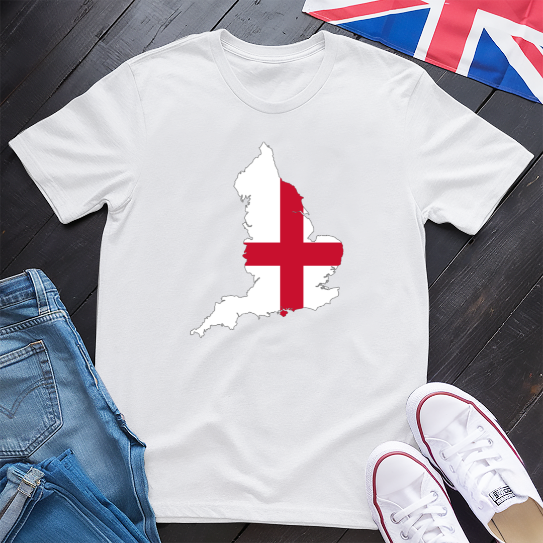The Lion’s Mark T-shirt