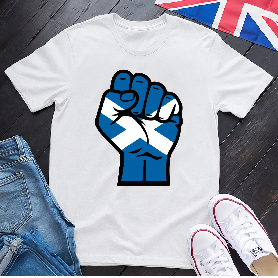 Rise Scotland T-Shirt