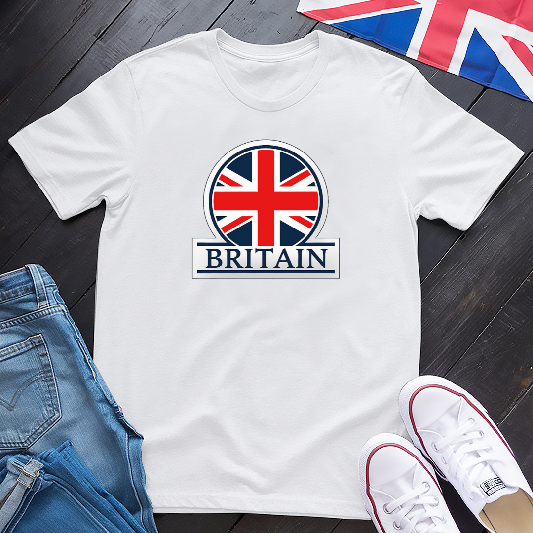 The Union Stamp T-shirt