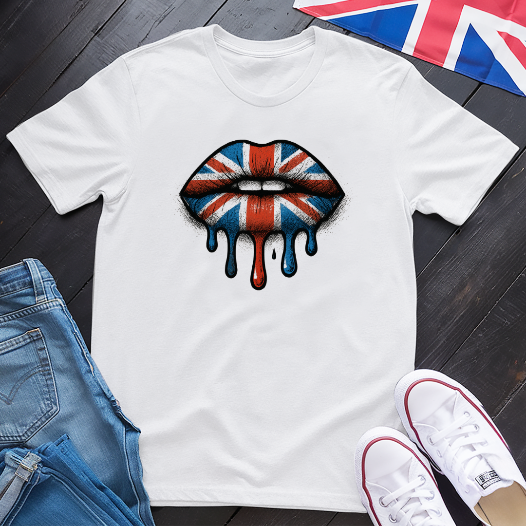 Slick with the Jack T-shirt