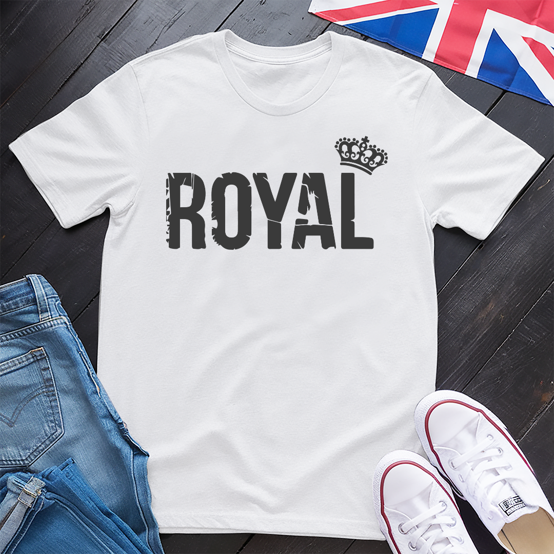 Royal Tee T-shirt