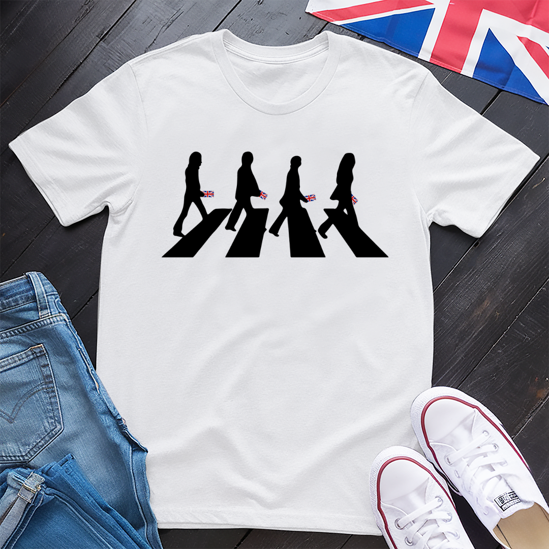 Abbey Road T-Shirt