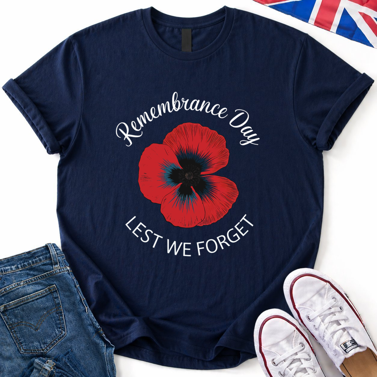 Remembrance & Veterans