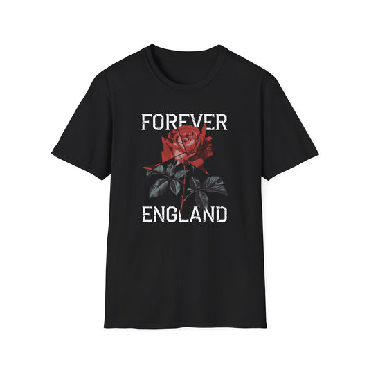 Forever England Geometric T-shirt