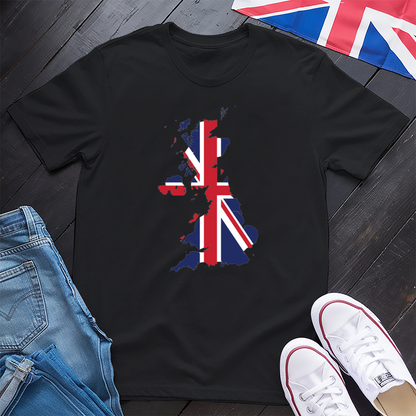 The Union Bound T-shirt