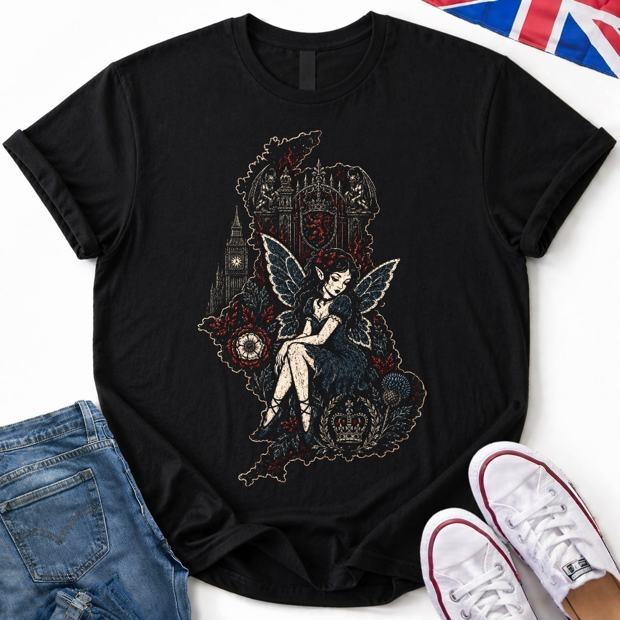 Gothic Albion