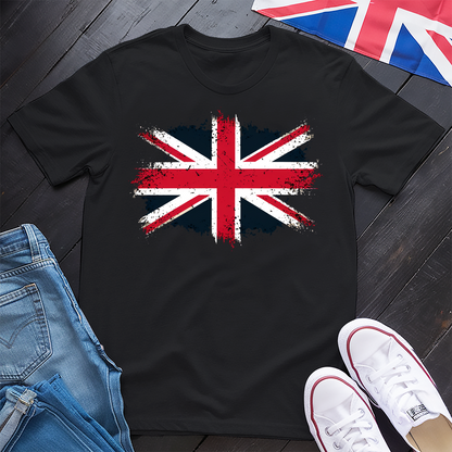 Brit Grit T-shirt