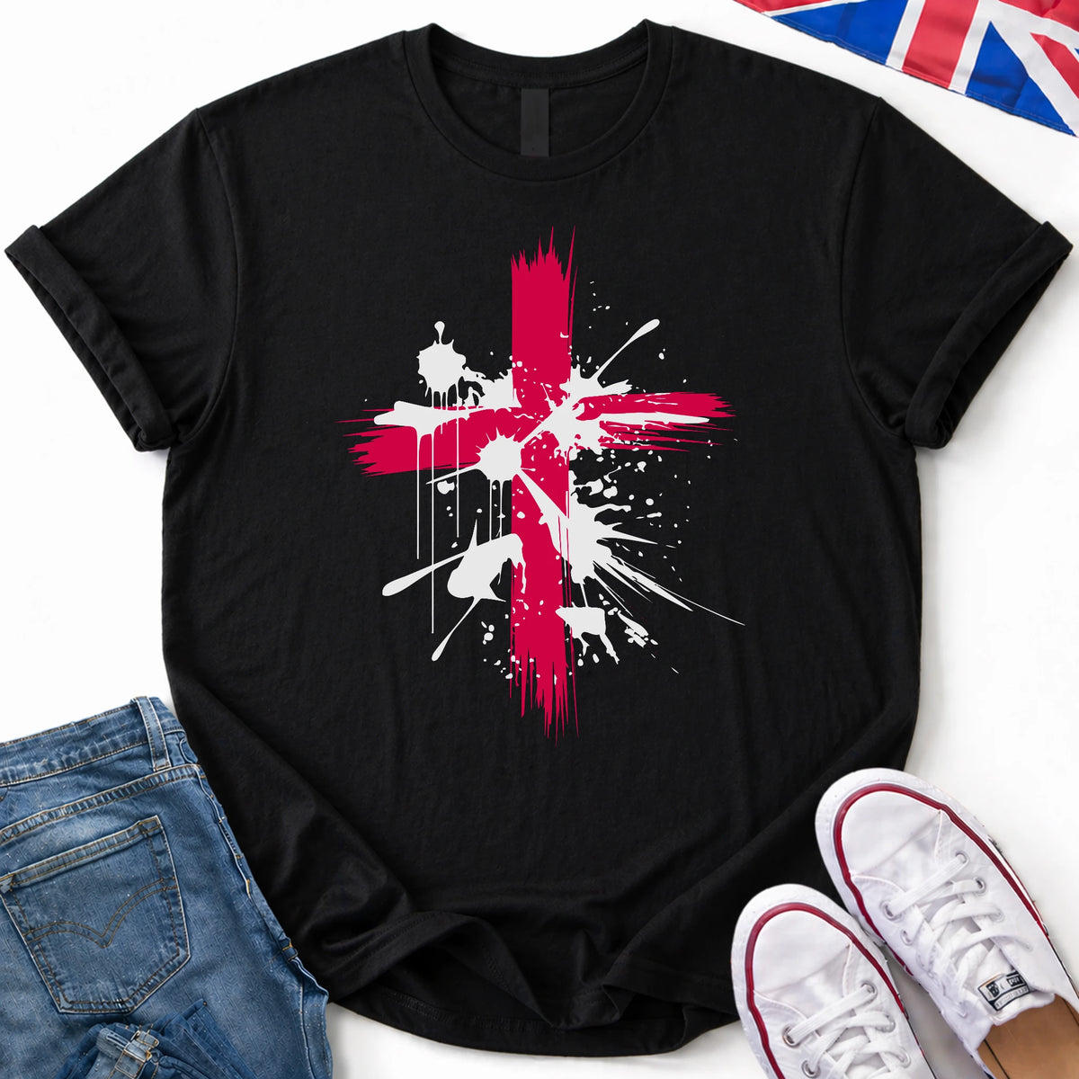 Sovereign Splash T-Shirt