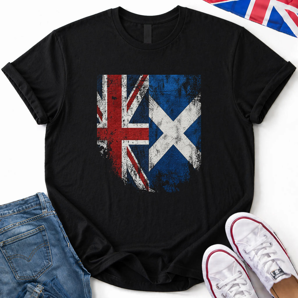 Union Scotland T-Shirt