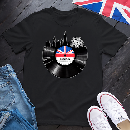 London Calling T-Shirt