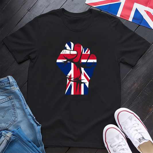 My Country T-Shirt