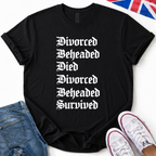 Six Wives