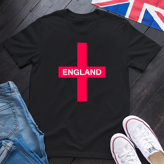 The Warrior’s Standard T-shirt
