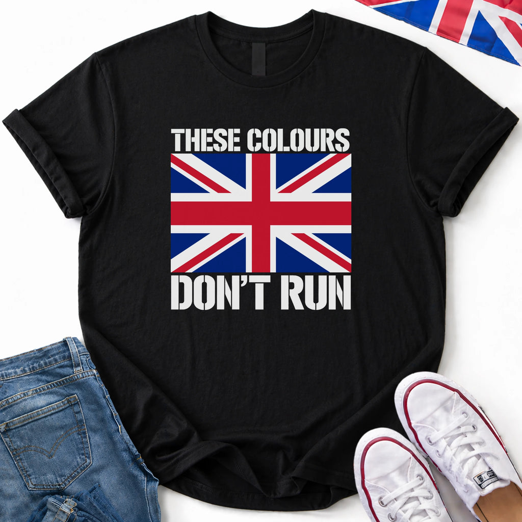 Union Colours T-Shirt