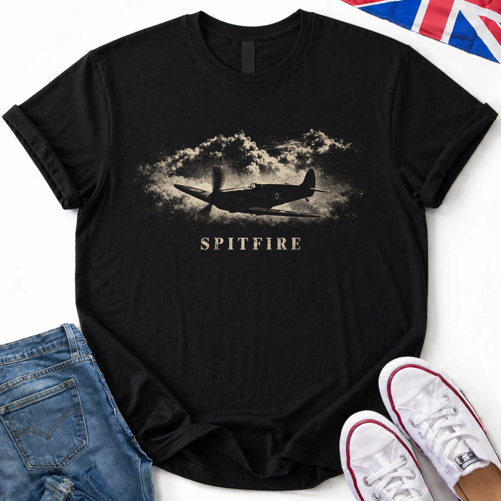 Spirit of the Spitfire T-Shirt
