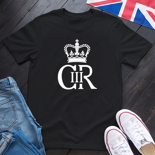 Monarch’s Seal T-shirt