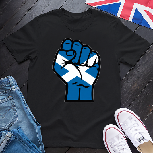 Rise Scotland T-Shirt