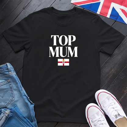 Top Mum (N. Ireland) T-shirt